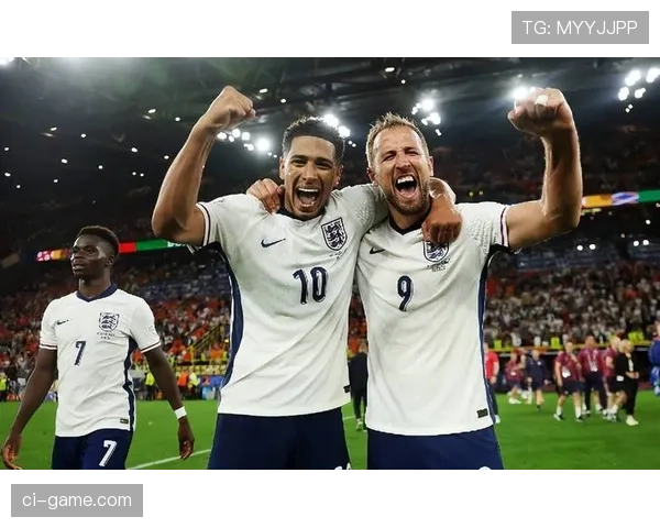 英格兰新星萨卡横空出世，助力三狮军团边路崛起