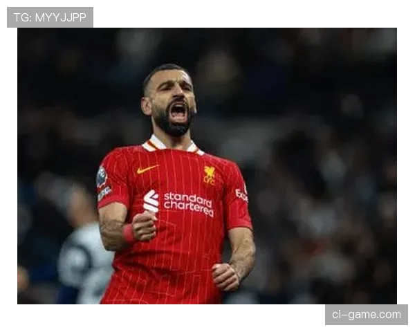 萨拉赫状态回暖,创英超新里程碑参与进球数再创新高 萨拉赫状态回暖,创英超新里程碑参与进球数再创新高