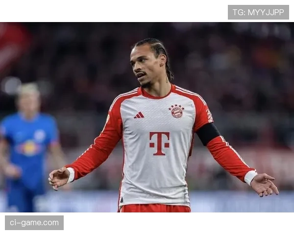 萨内闪耀拜仁，锋线核心与战术支柱双重身份彰显关键价值