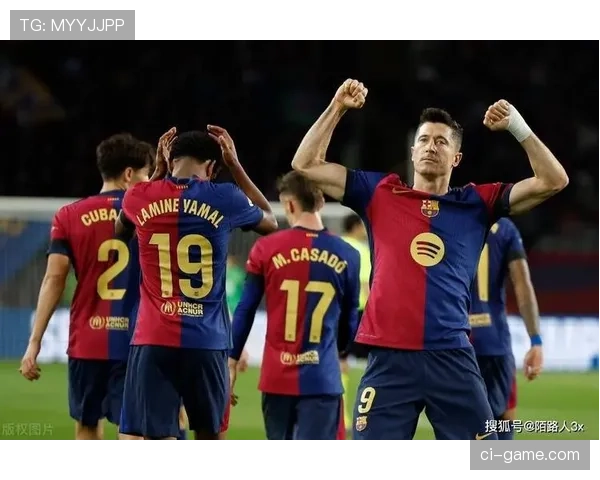 莱万巴萨征程：遗憾中淬炼辉煌，传奇仍在续写