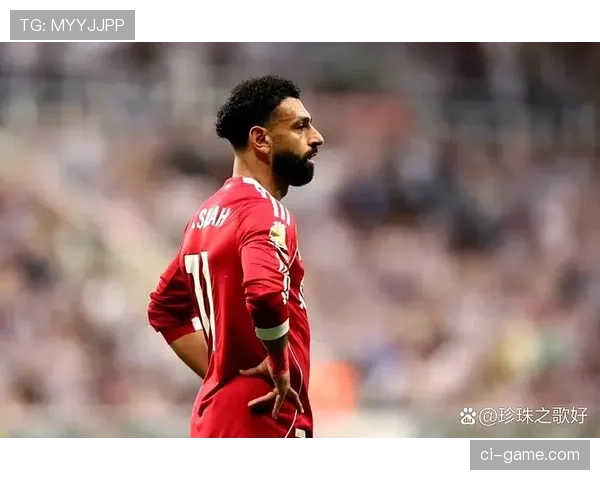 萨拉赫状态火热助利物浦强势冲击英超冠军