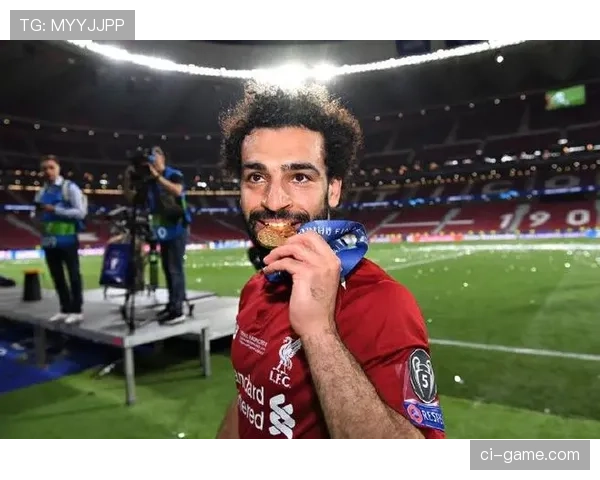 萨拉赫安菲尔德埃及王