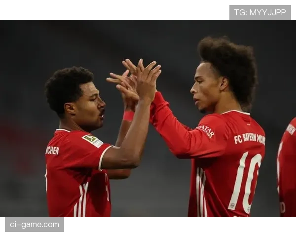 萨内与格纳布里对比