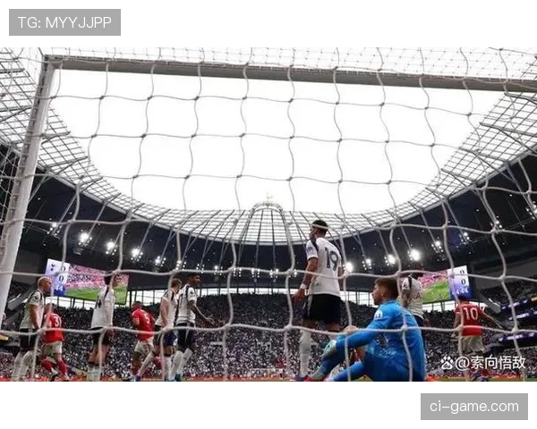 热刺关键战又掉链子，问题藏不住了