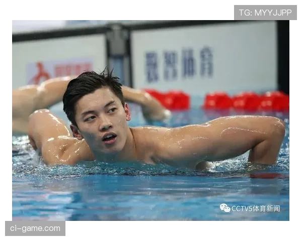 汪顺一天不穿运动服,谁还能认出他是游泳冠军啊? 汪顺一天不穿运动服,谁还能认出他是游泳冠军啊?