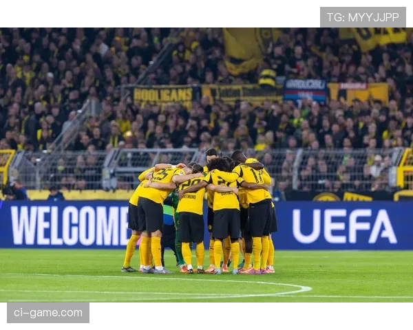 多特蒙德关键战一再失利，问题显现对赛季竞争格局带来变化